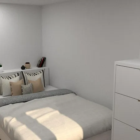 Vibescoruna- Apartamento 065 Apartment *