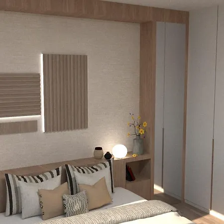 Vibescoruna- Apartamento 065