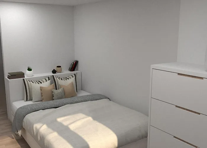 Vibescoruna- 065 Daire *