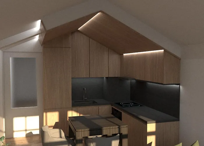 Vibescoruna- 065 Daire A Coruña