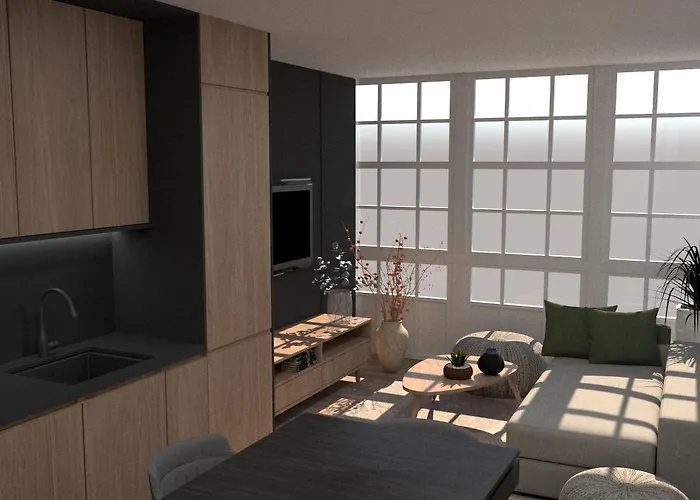 Daire Vibescoruna- 065 *